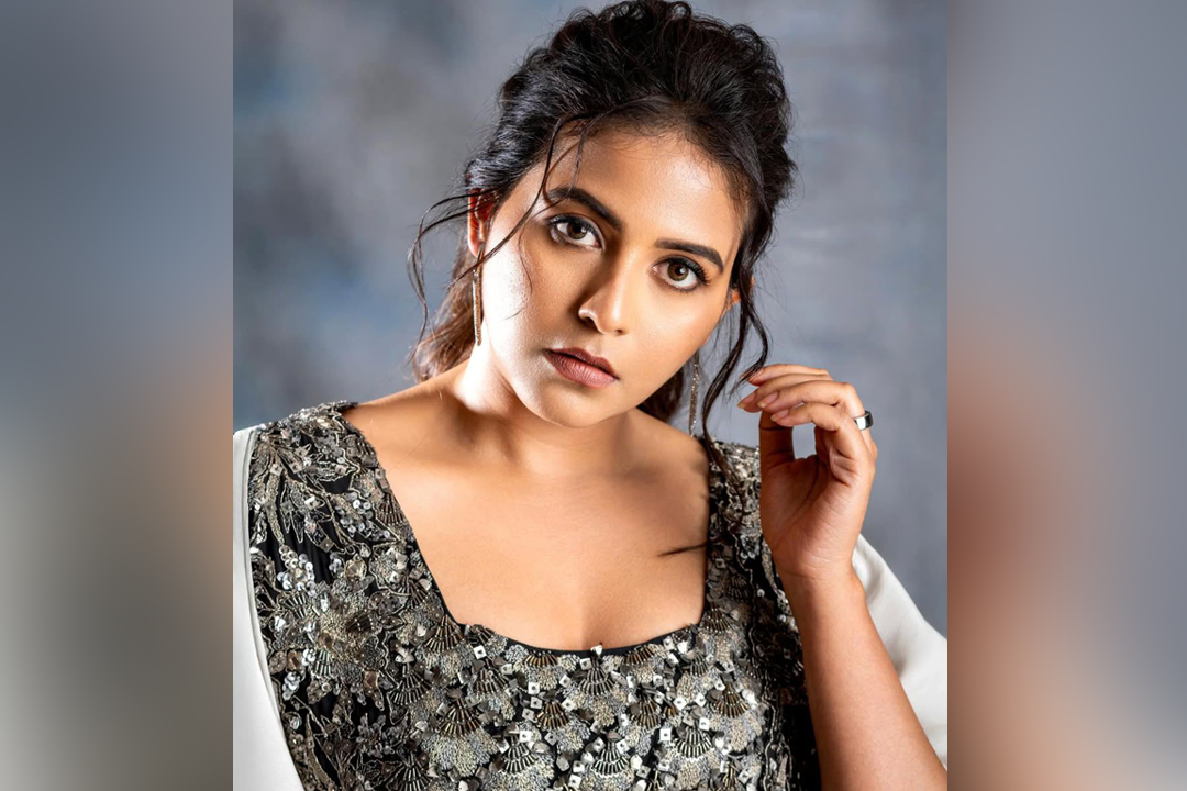 విశాల్ ‘మకుటం’లో హీరోయిన్‌గా అంజలి.. అదిరిన కాన్సెప్ట్ వీడియో