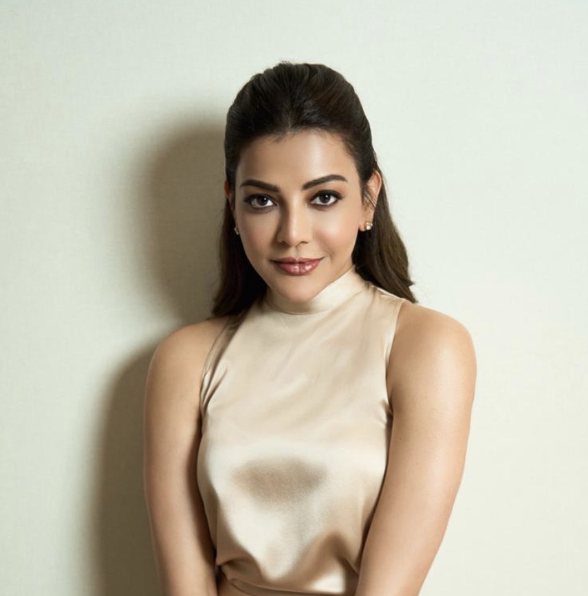 కాజల్ అగర్వాల్, శ్రేయస్ తల్పడే, జీ స్టూడియోస్, ఎంఐజి ప్రొడక్షన్ & స్టూడియోస్ ‘ది ఇండియా స్టోరి’ జూలై 24న రిలీజ్