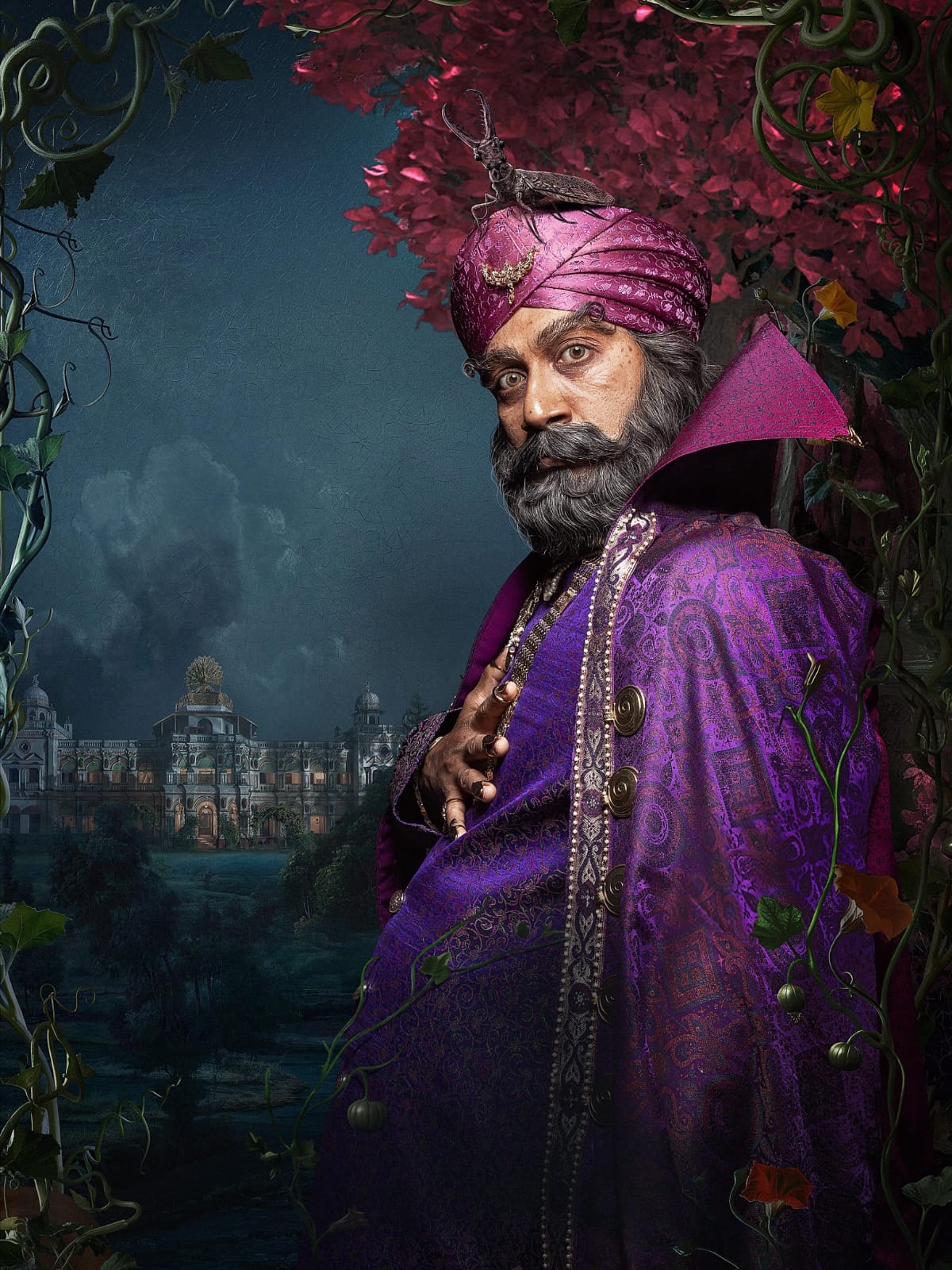 ‘రావు బహదూర్’ సినిమా జూన్ 5న వరల్డ్ వైడ్ రిలీజ్