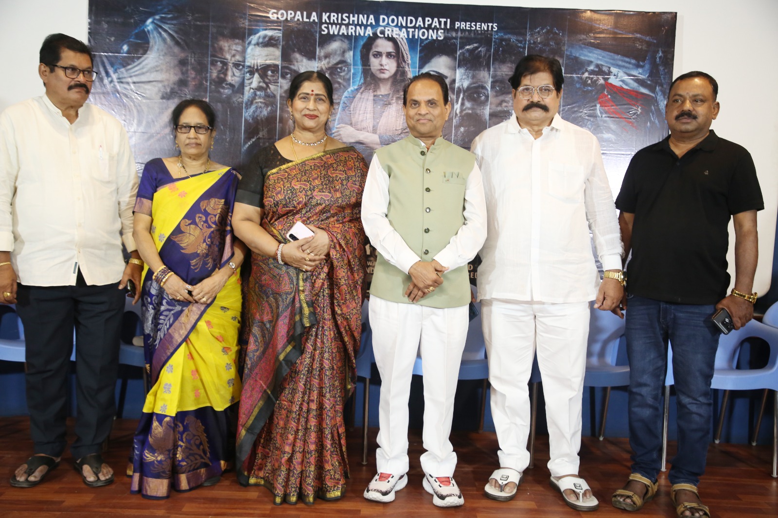 “డాక్టర్ కీర్తి” ఎంబీబీఎస్ ఎంఎస్ సినిమా టీజర్ లాంఛ్