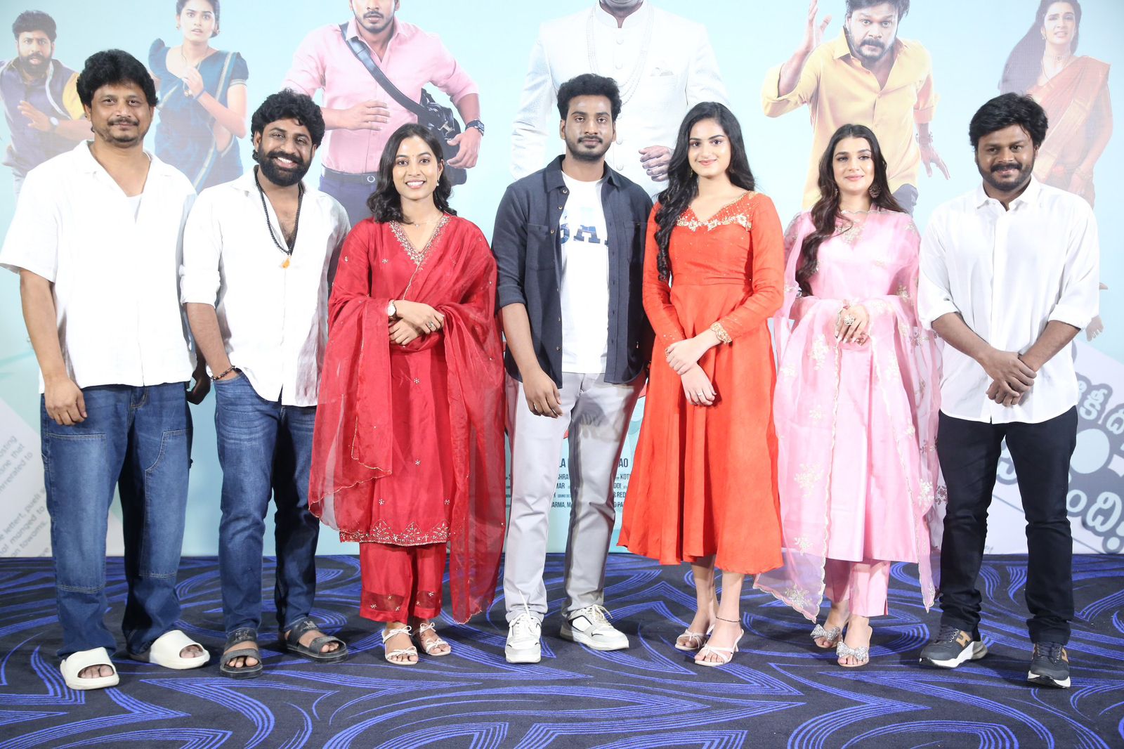 మే 22న థియేటర్లలో సందడి చేయనున్న ‘పురుష : హీరో పవన్ కళ్యాణ్