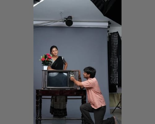 ‘దూరదర్శిని’ ట్రైలర్ విడుదల