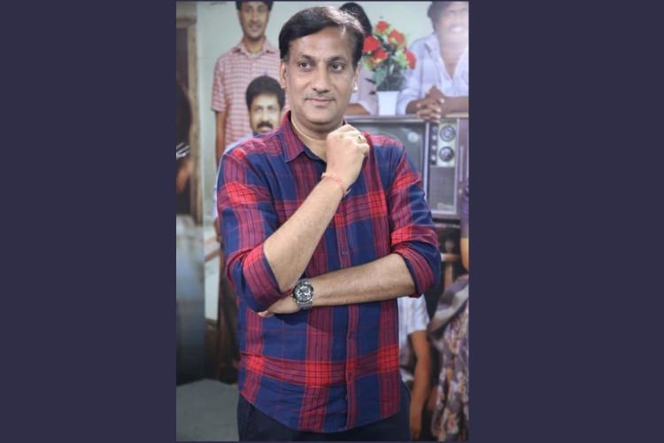 ‘దూరదర్శని’ ప్రతి ప్రేక్షకుడి హృదయాన్ని తాకుతుంది: దర్శకుడు కార్తికేయ కొమ్మి