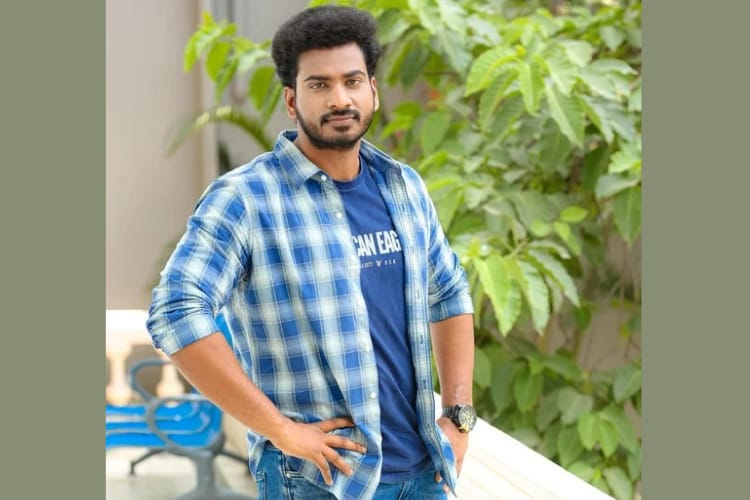 *‘పురుష:’ చిత్రం ఫ్యామిలీ అంతా కలిసి చూసేలా ఉంటుంది – హీరో పవన్ కళ్యాణ్*