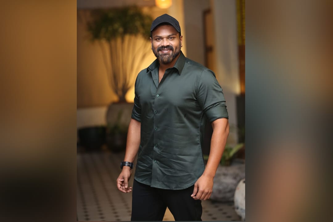 ఐక్య’ నా బిడ్డ లాంటిది” – మనోజ్ మంచు ఎమోషనల్ కామెంట్స్