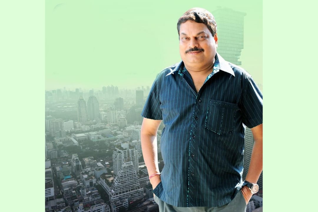 లెజెండరీ పీఆర్ఓ బీఏ రాజు గారి సేవలు చిరస్మరణీయం : 5వ వర్ధంతి సందర్భంగా నివాళులు