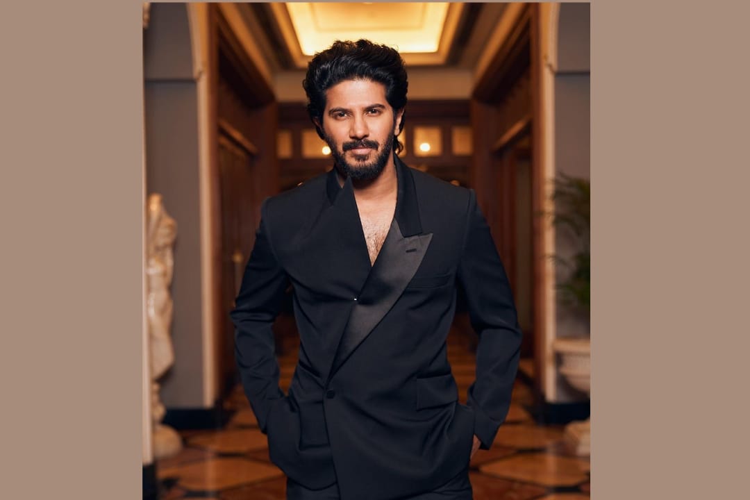 ఆగస్టు 20న వరల్డ్ వైడ్ గ్రాండ్ రిలీజ్‌కు రెడీ అవుతున్న దుల్కర్ సల్మాన్ ‘ఐ యామ్ గేమ్’