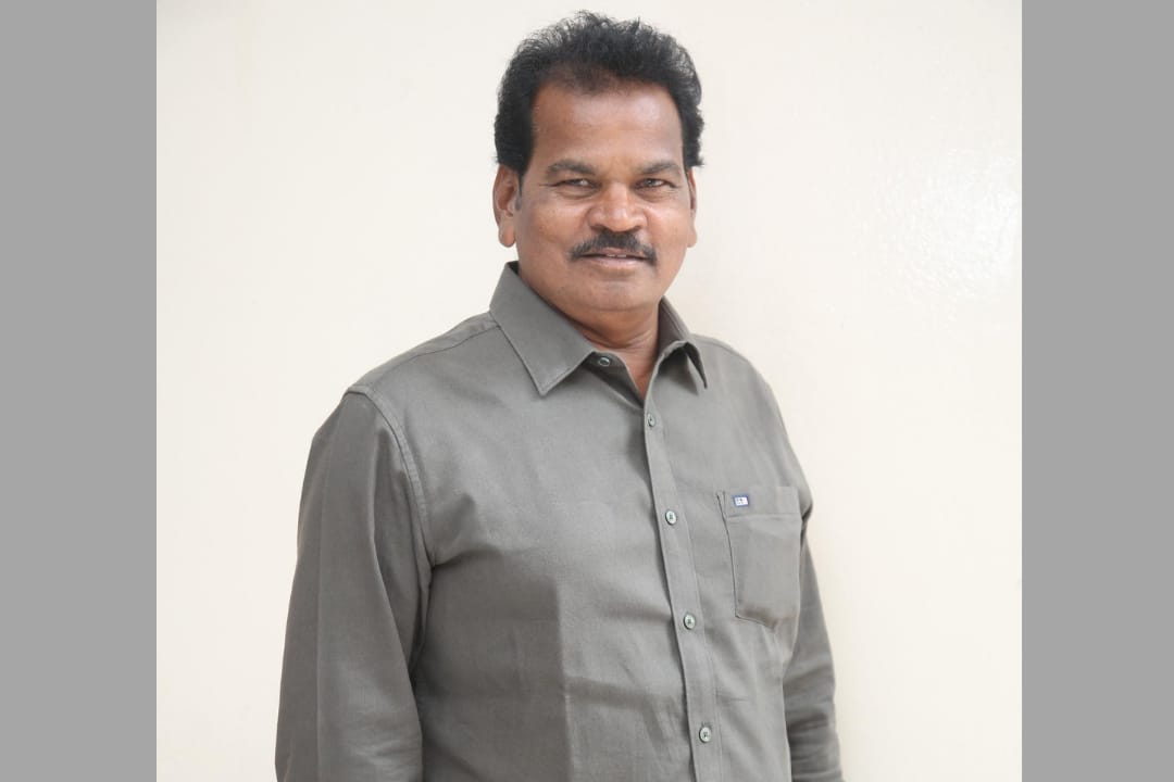 థియేటర్లో ప్రేక్షకులు హాయిగా ఎంజాయ్ చేసేలా ‘పురుష:’ ఉంటుంది : నిర్మాత బత్తుల కోటేశ్వరరావు