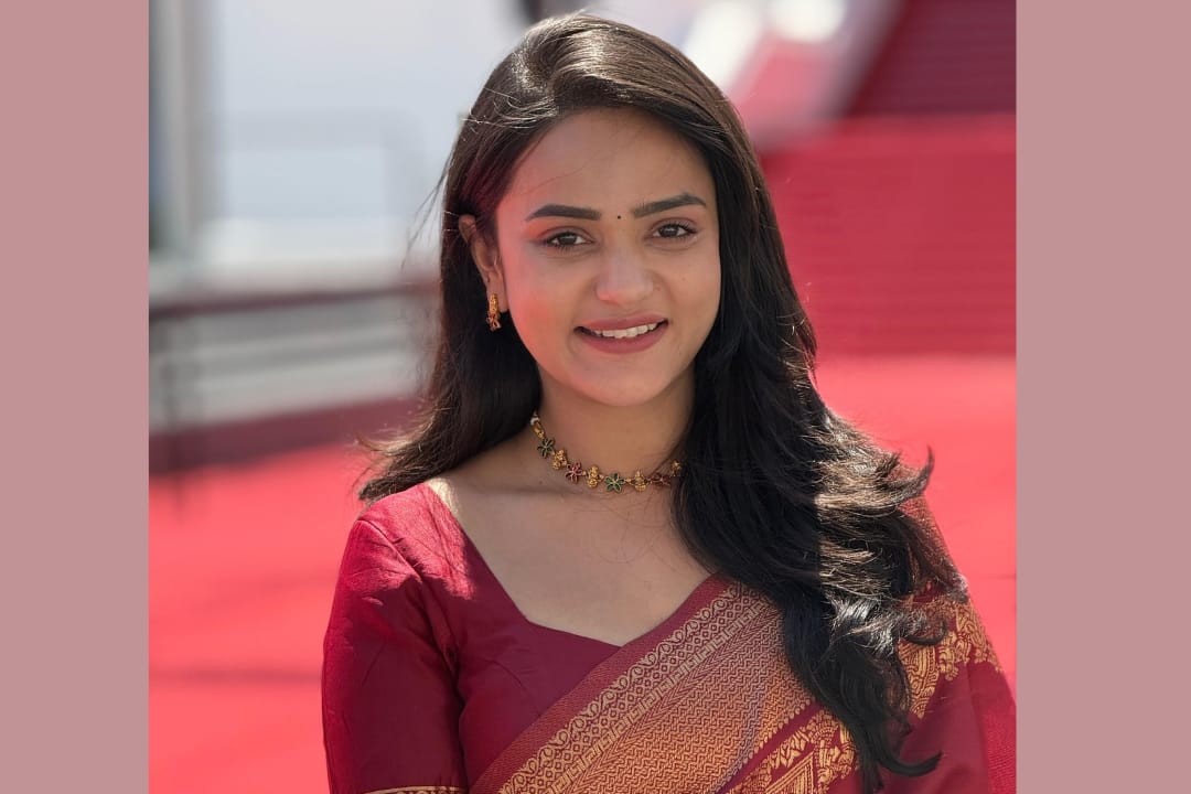‘బిగ్ బాస్’ ఫేమ్ శ్రీ సత్య చేతుల మీదుగా ‘విహారి OTT’ స్పెషల్ ప్రివ్యూ విడుదల