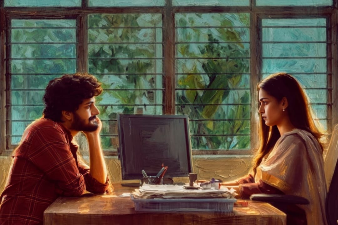 జూన్ 19న గీతా ఫిలిం డిస్ట్రిబ్యూటర్స్ ద్వారా వరల్డ్ వైడ్ గ్రాండ్ రిలీజ్కు వస్తున్న హర్షిత్ రెడ్డి “దీవాన”
