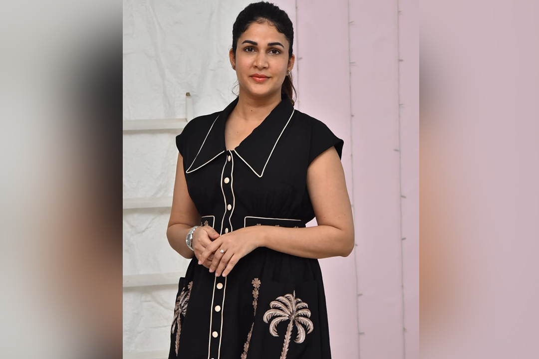 ‘సతీ లీలావతి’ ఎంతో ఎంటర్టైనింగ్‌గా ఉంటుంది.. కామెడీని అందరూ ఎంజాయ్ చేస్తారు – లావణ్య త్రిపాఠి కొణిదెల