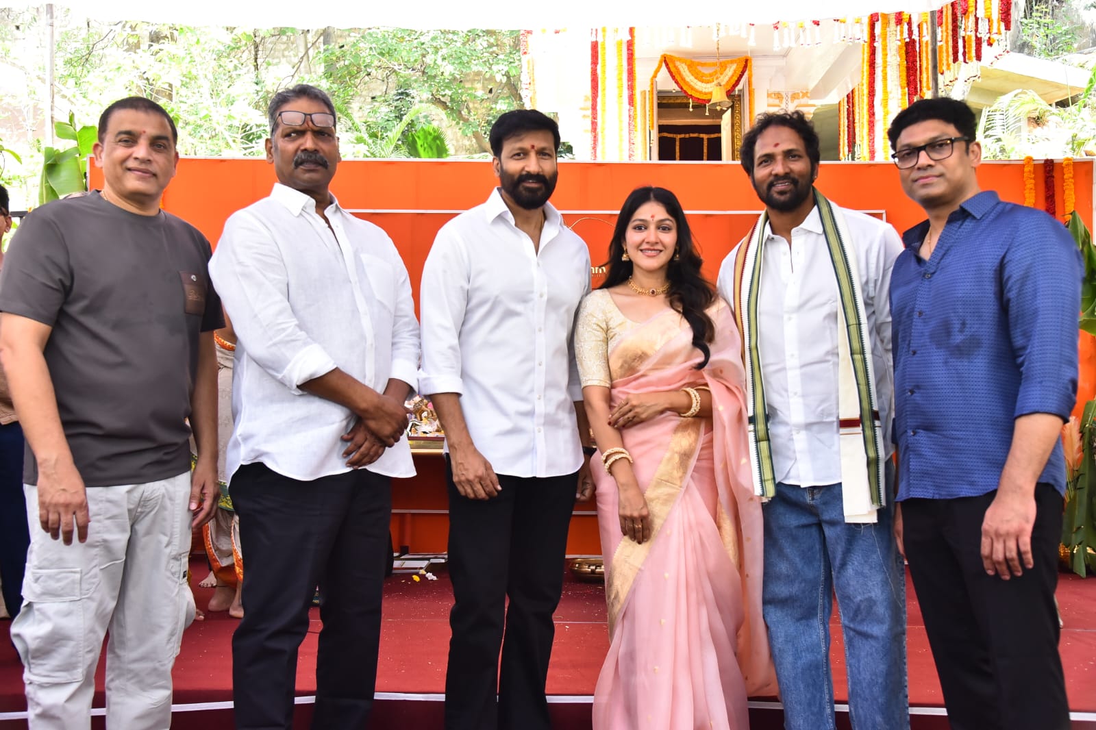 70MM ఎంటర్‌టైన్‌మెంట్స్‌తో గోపీచంద్ పవర్‌ఫుల్ కాంబో!