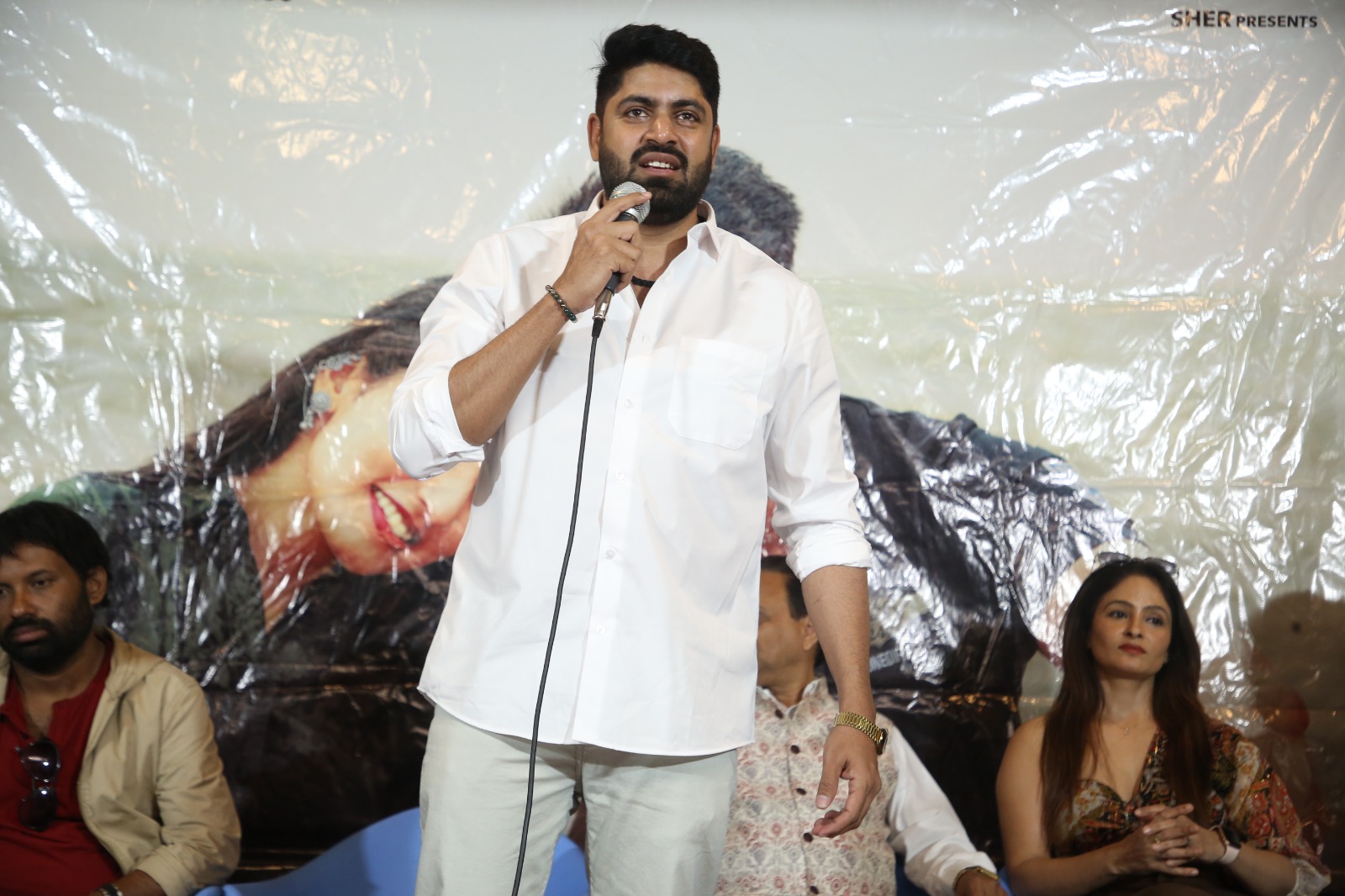 ఆ న‌లుగురే ‘ఓ అందాల రాక్షసి’ సినిమాను తొక్కేశారు