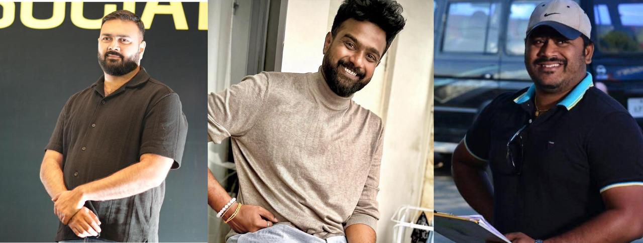 ‘జోకర్’ చిత్రం ఫస్ట్ లుక్ విడుదల !!!