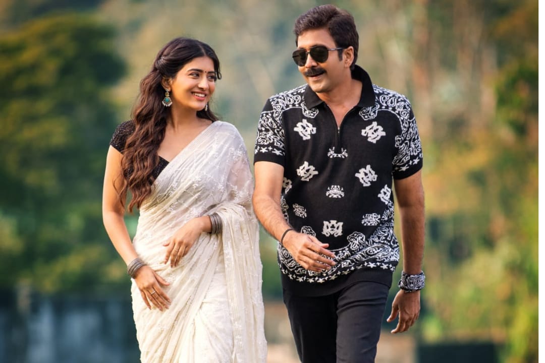 ‘ట్రాన్స్‌ఫర్ త్రిమూర్తులు’ నుంచి మెలోడీ టచ్‌తో ఆకట్టుకుంటున్న ‘నువ్వే కదా..’ పాట