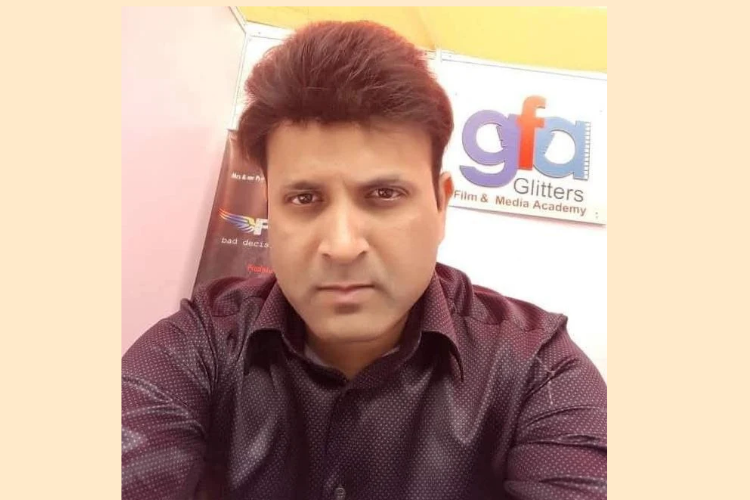 డిస్ట్రిబ్యూషన్ రంగంలోకి”దీపక్ బలదేవ్ ఠాకూర్”