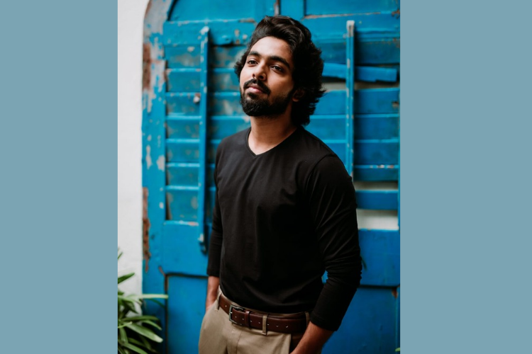 ‘ఇరుముడి’కి చాలా నేషనల్ అవార్డ్స్ వస్తాయి.. జీవీ ప్రకాష్ కుమార్!
