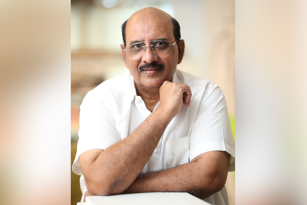‘అగధ’ కంటెంట్ చూసి మహేష్, ప్రభాస్ ఇచ్చిన రియాక్షన్ ఇదే.. ఎం.ఎస్. రాజు ఆసక్తికర కామెంట్స్!