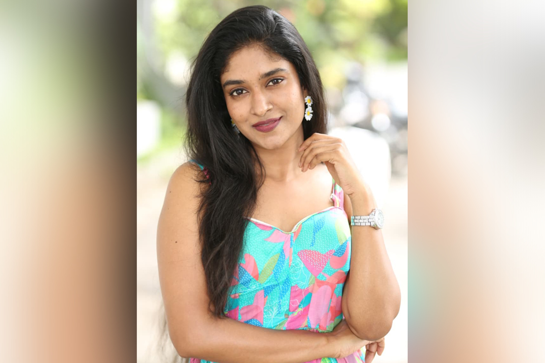 ‘అమీర్ లోగ్’లో ప్రతి క్యారెక్టర్కి ఇంపార్టెన్స్ ఉంటుంది.. నటి వేధా జలంధర్