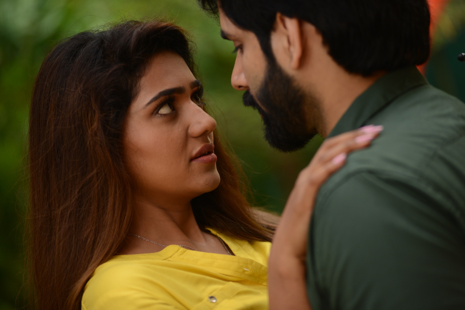 పోస్ట్ ప్రొడక్షన్ పూర్తి చేసుకున్న ‘మిస్ కాళికా మిస్సింగ్’!