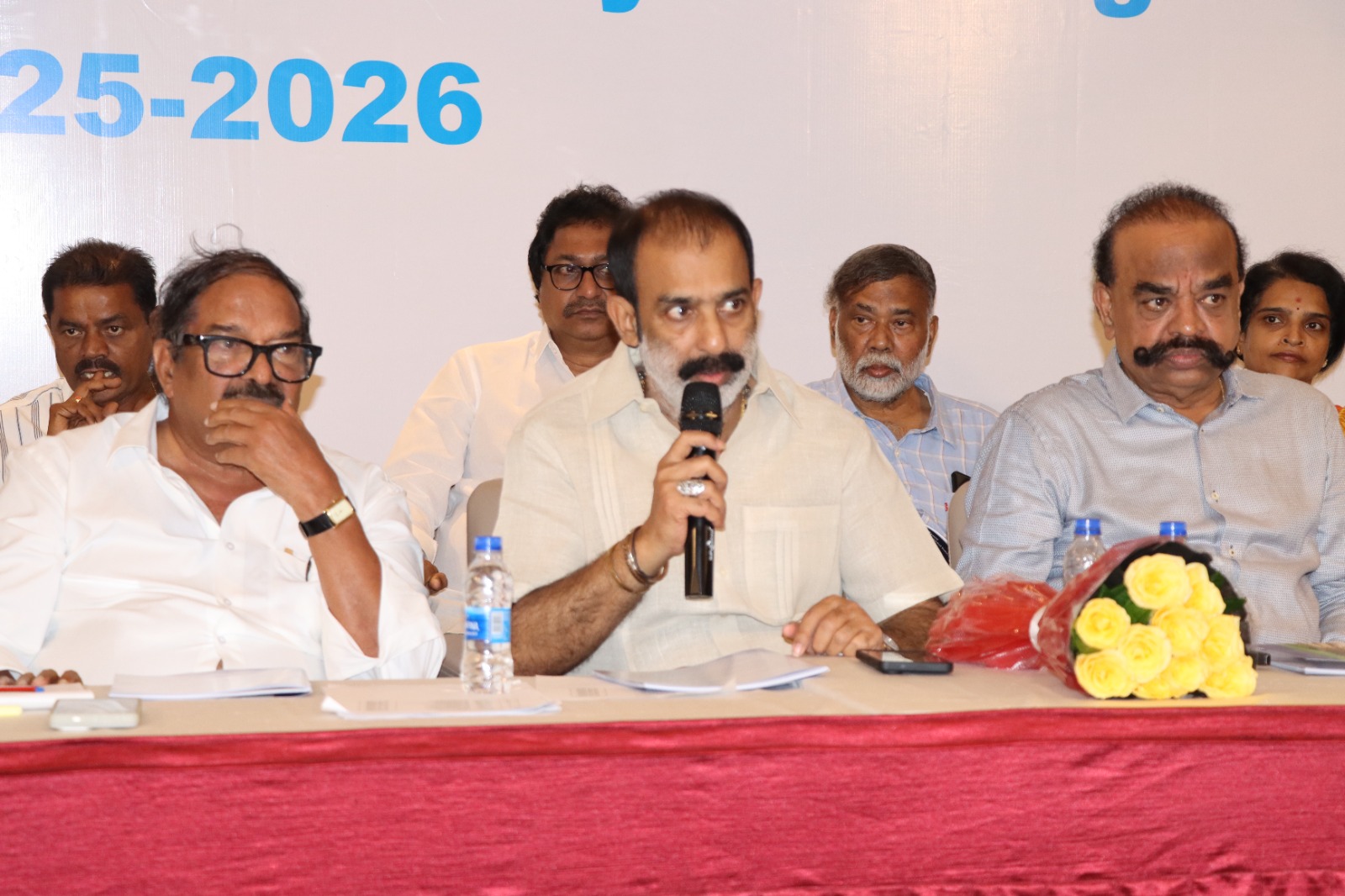 ఎఫ్‌సీసీ ఎన్నికల్లో ముళ్లపూడి మోహన్ ఘన విజయం.. రెండోసారి సెక్రటరీగా ఎన్నిక