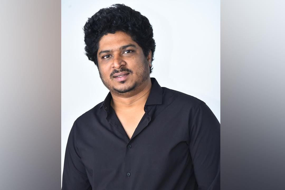 ‘తత్వం’లో ఉత్కంఠే హైలైట్.. అందరికీ థ్రిల్ గ్యారెంటీ: అర్జున్ కోలా