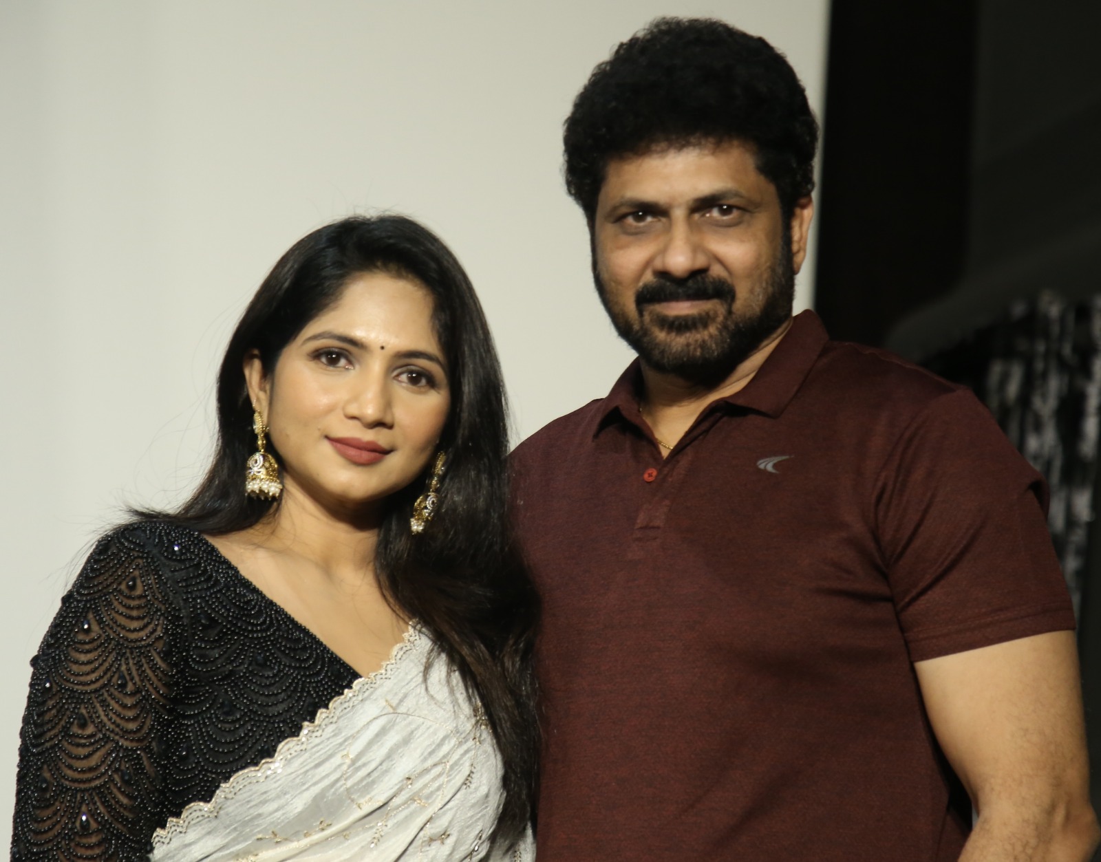 వైభవంగా ‘ఆత్మకథ’ ఆడియో లాంచ్.. హీరోగా జెమిని సురేష్!